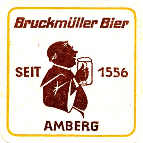 amberg am-by bruck quad 1a (185-seit 1556-schwarzgelb) 
